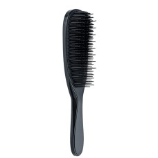 Touch Treat Четка за мокро и сухо разресване Wet and Dry Detangler Brush Black Mystery
